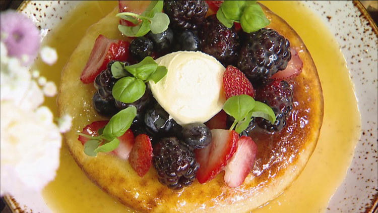 Red Rabbit restaurants introduce new brunch menu