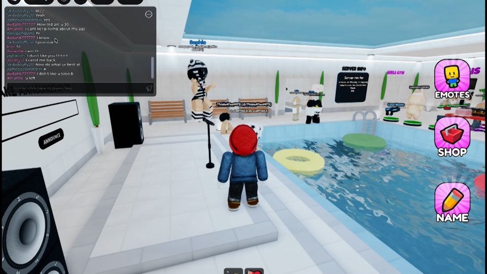 Roblox introduces new protections for kids as safety worries linger