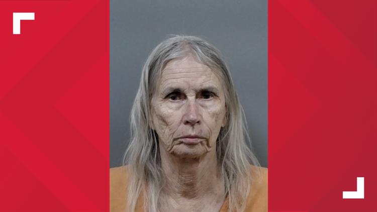 81-year-old woman accused of trying to hire hitman faced previous ...