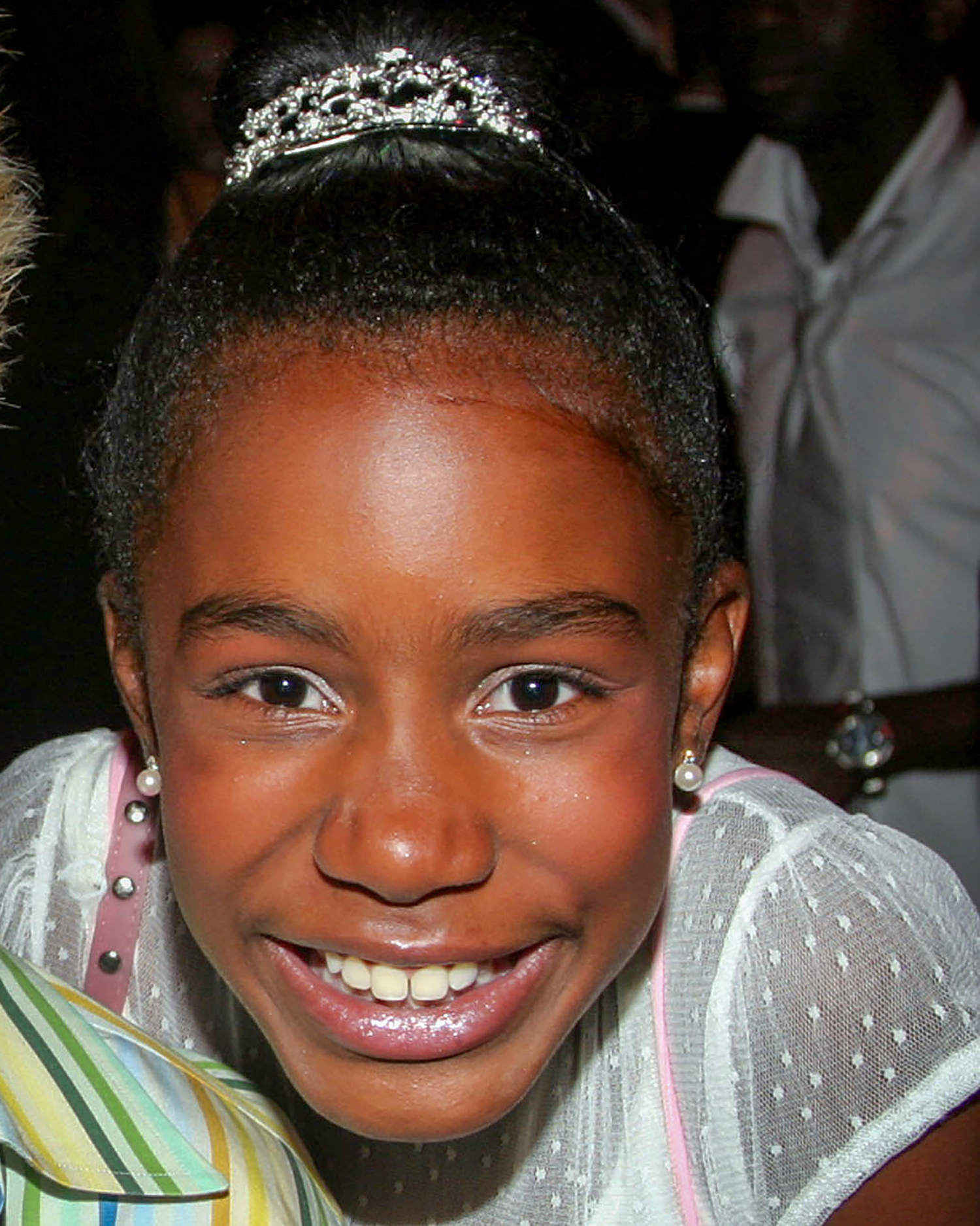 Kianna Underwood, former Nickelodeon star, killed in hit-and-run<br>