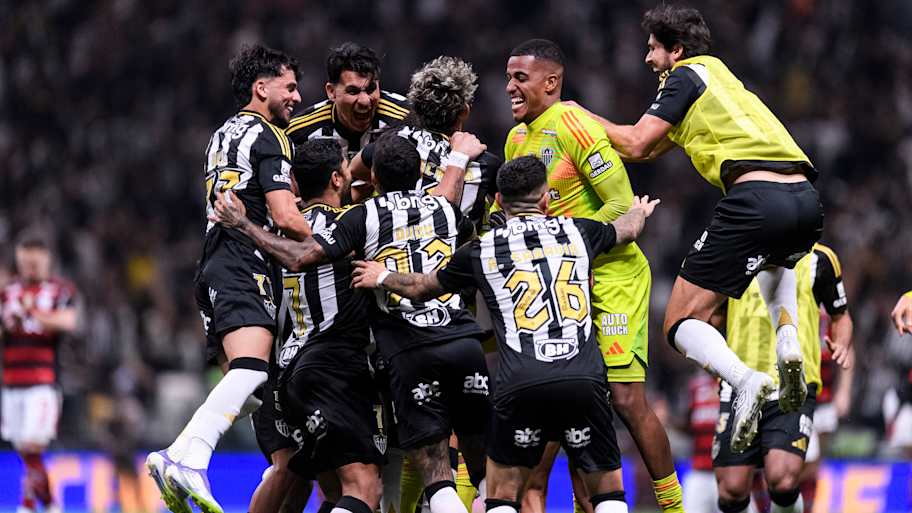 Atlético-MG x Tombense: onde assistir, escalações e palpite