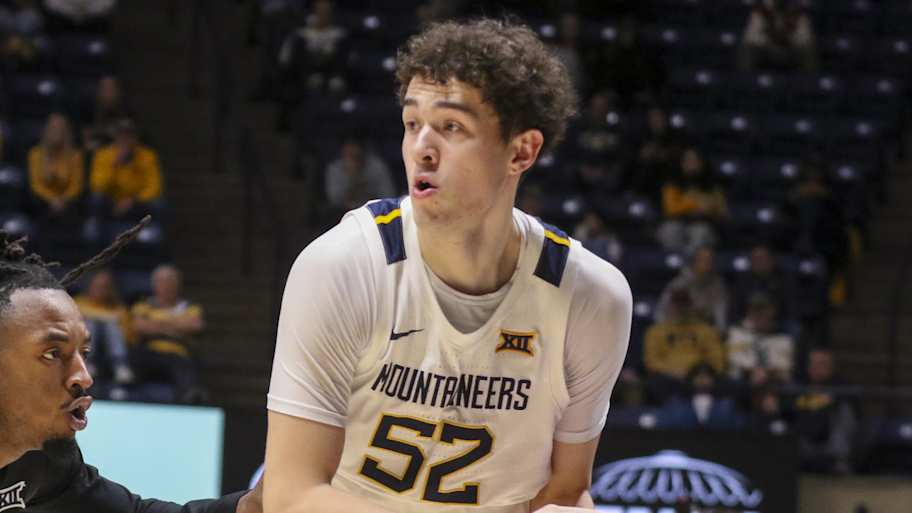 Spread, over/under, & predictions for West Virginia vs. Colorado