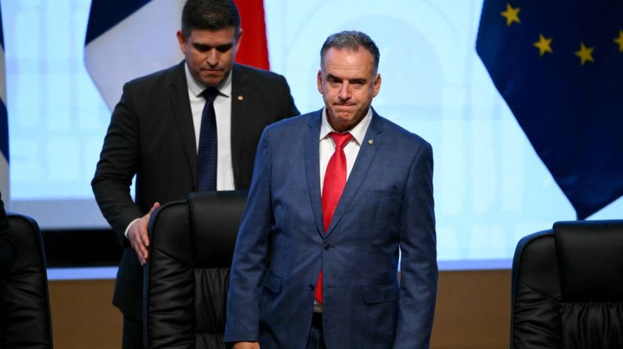 En vivo | Se firma en Paraguay el histórico acuerdo comercial UE-Mercosur