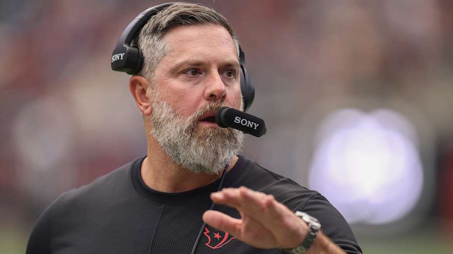 Raiders should reach out to a coach being overlooked by the NFL