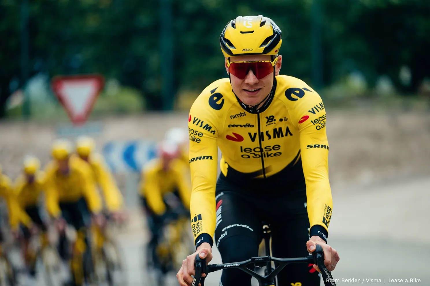 ‘I was also close to a burnout’: Vingegaard — like Plugge, Van Aert and ...