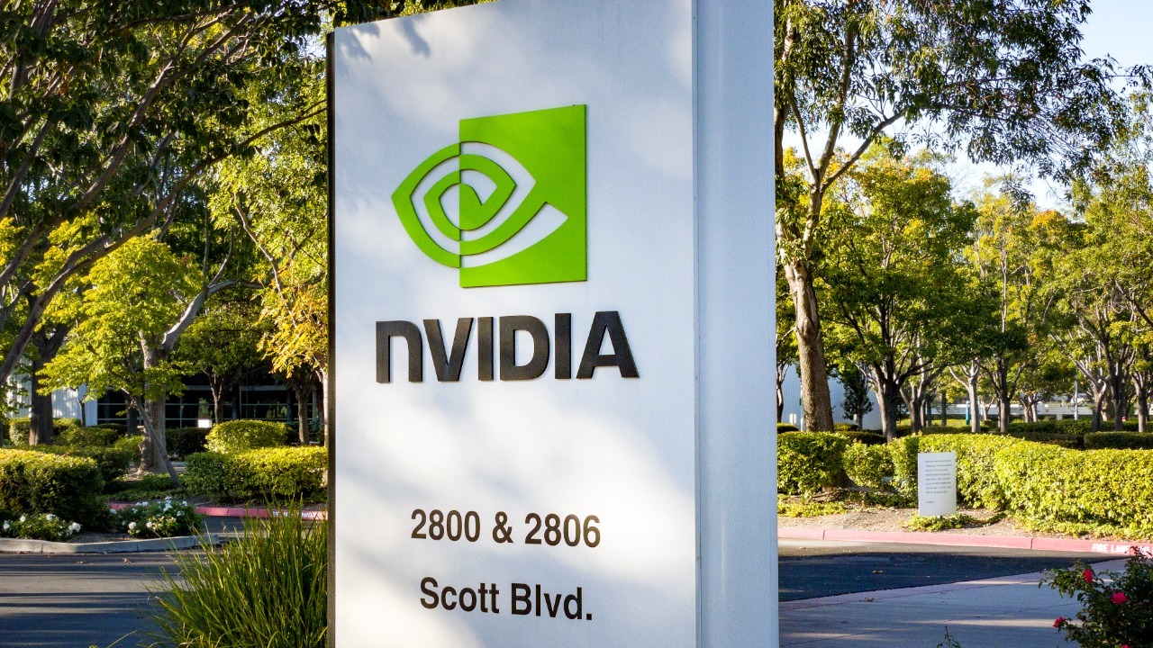 Why Nvidia stock suddenly popped today and what could come next<br><br>