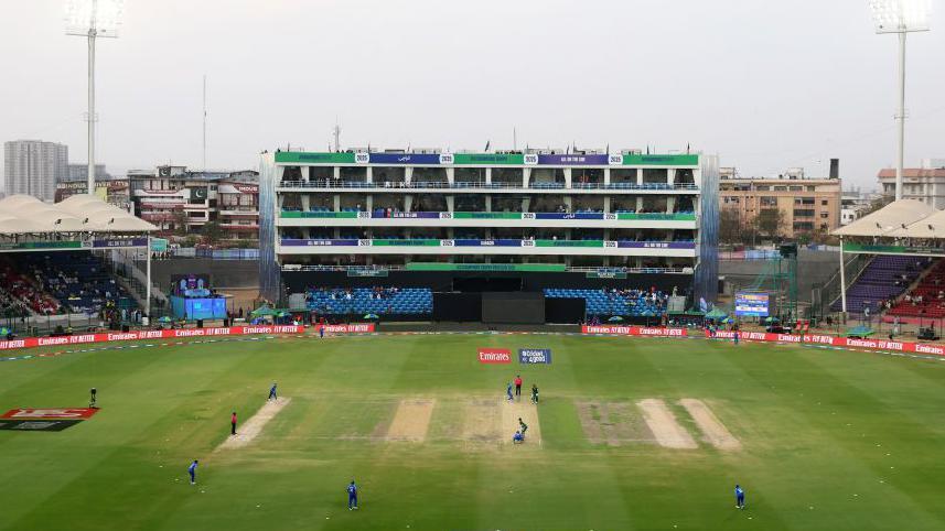 Pakistan TV break 232-year record in trophy win