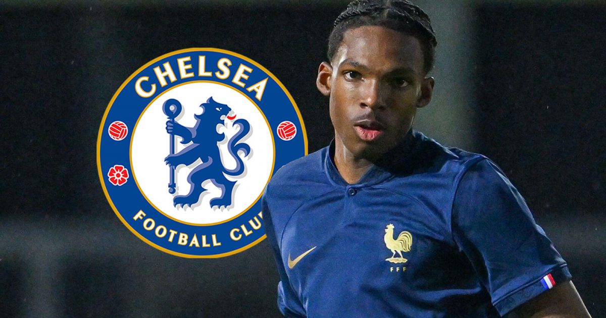 El Chelsea sigue presionando para un traspaso de última hora de 52,1 millones de libras en enero, pero una nueva ‘complicación’ frustra a Rosenior