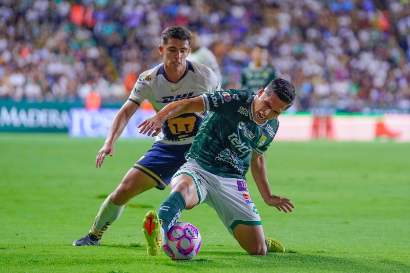 Pumas vs León: ¿Dónde y a qué hora ver en vivo la J3 del Clausura 2026 ...