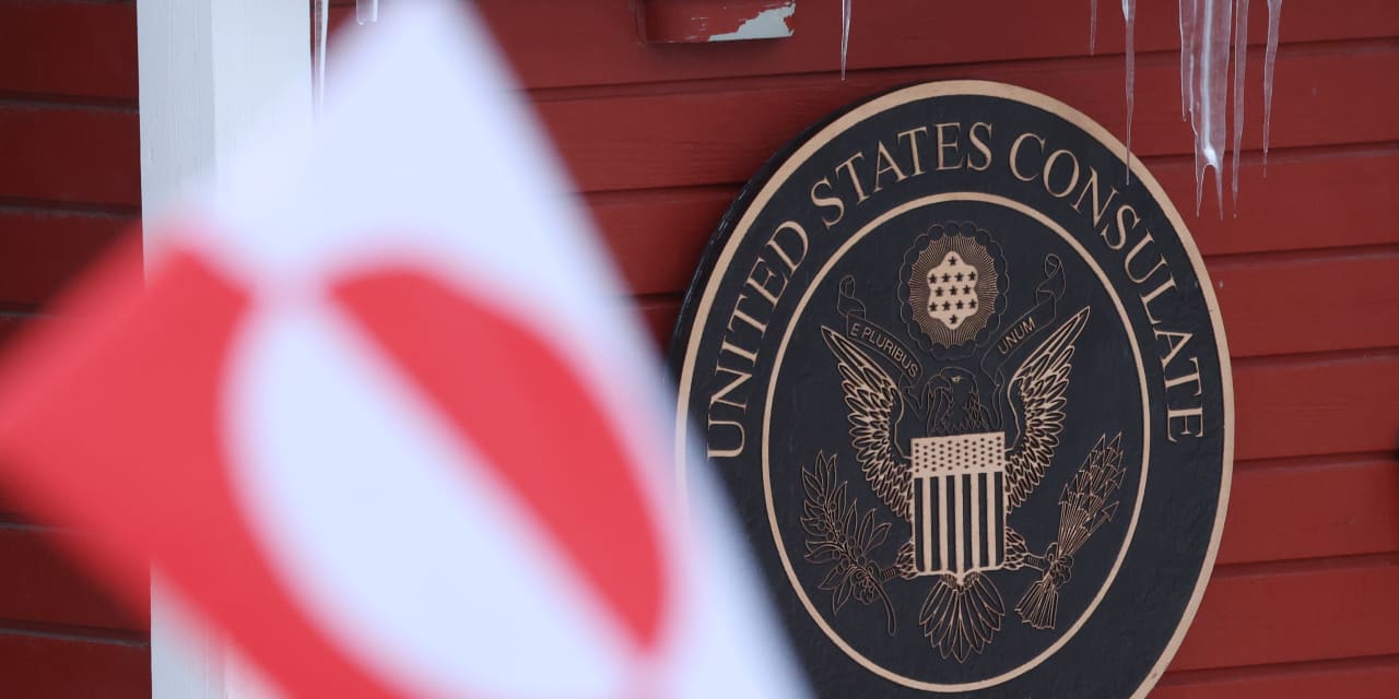 Trump plans 10% tariffs on European countries over Greenland: What it ...