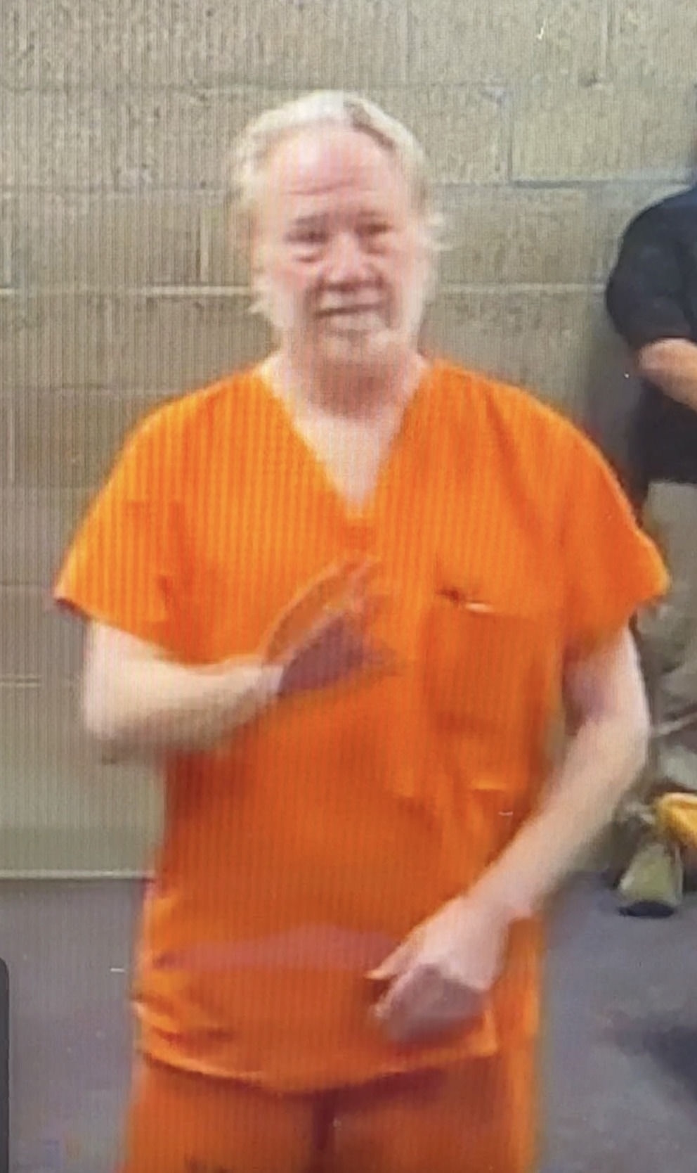 Timothy Busfield slams child sex abuse charges over 'absence of genuine ...