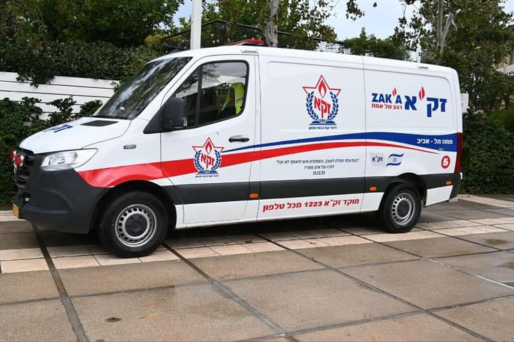 אומן: ישראלי נמצא ללא רוח חיים בדירה, 