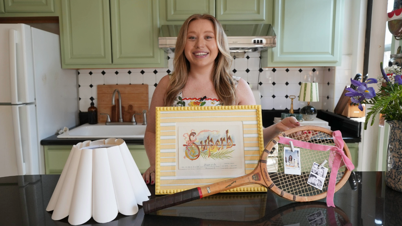 3 easy DIY projects to refresh your home