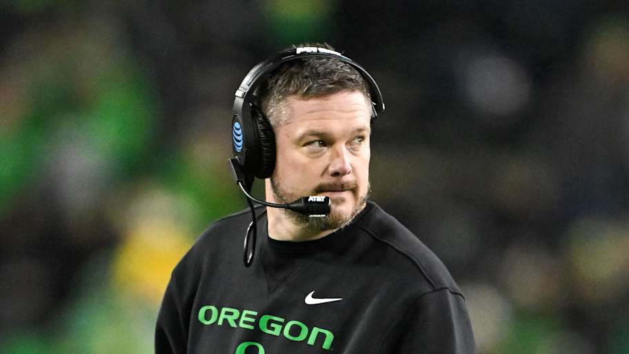 Oregon's biggest transfer loss as portal closes