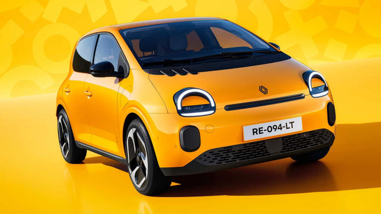 Ford's Renault-based cars to keep brand's own 'swagger'
