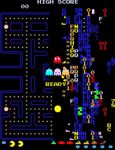 15 of the most famous video game glitches of all time