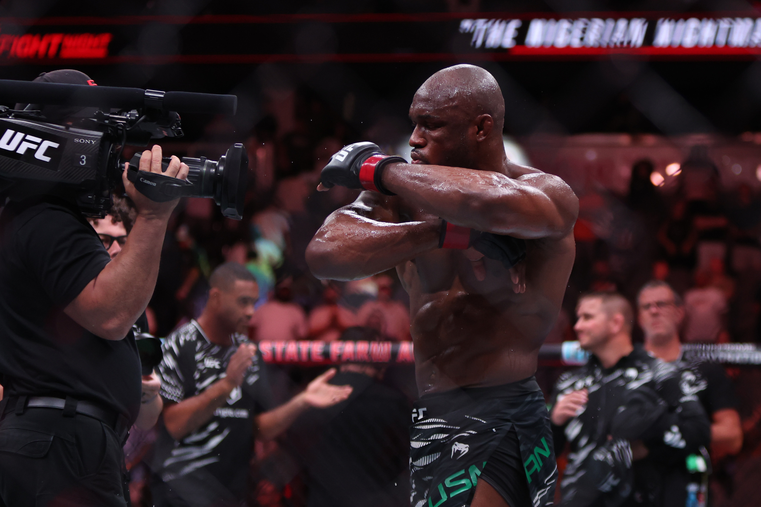 Mohammed Usman accepts 30-month doping ban following positive ...