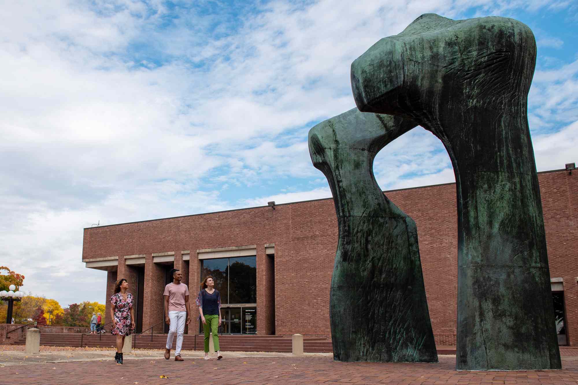 This US city is nicknamed the 'Athens of the Prairie'—and it’s an ...