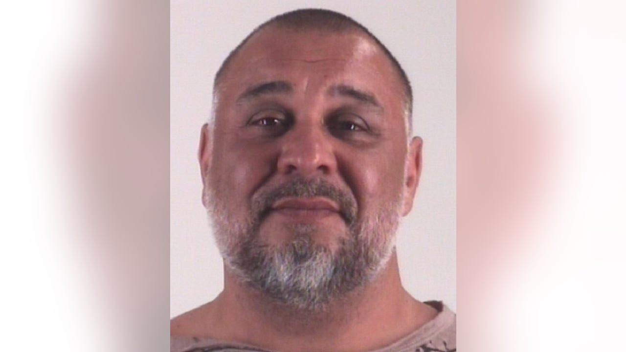 Father accused of shooting son early Saturday in Keller