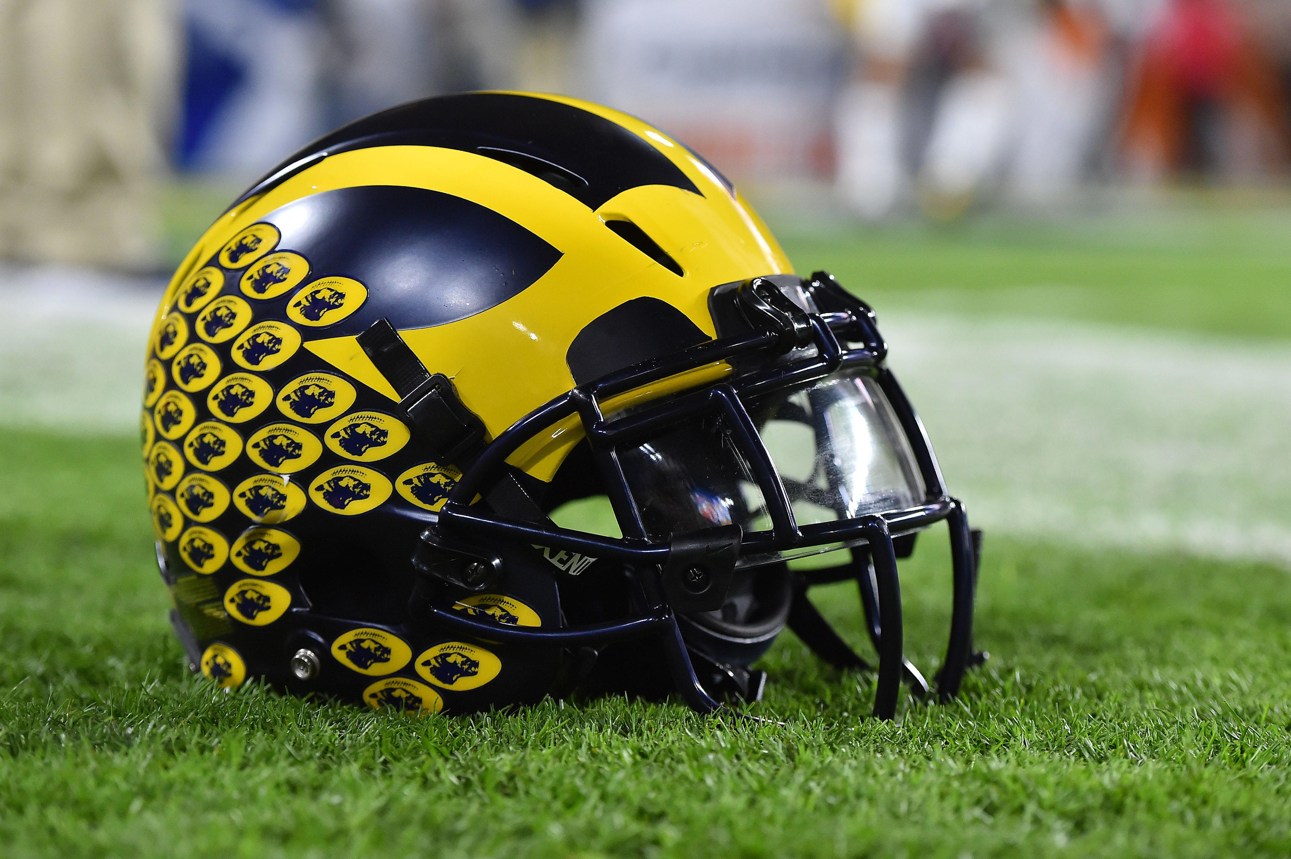 Tennessee football hires former Michigan assistant