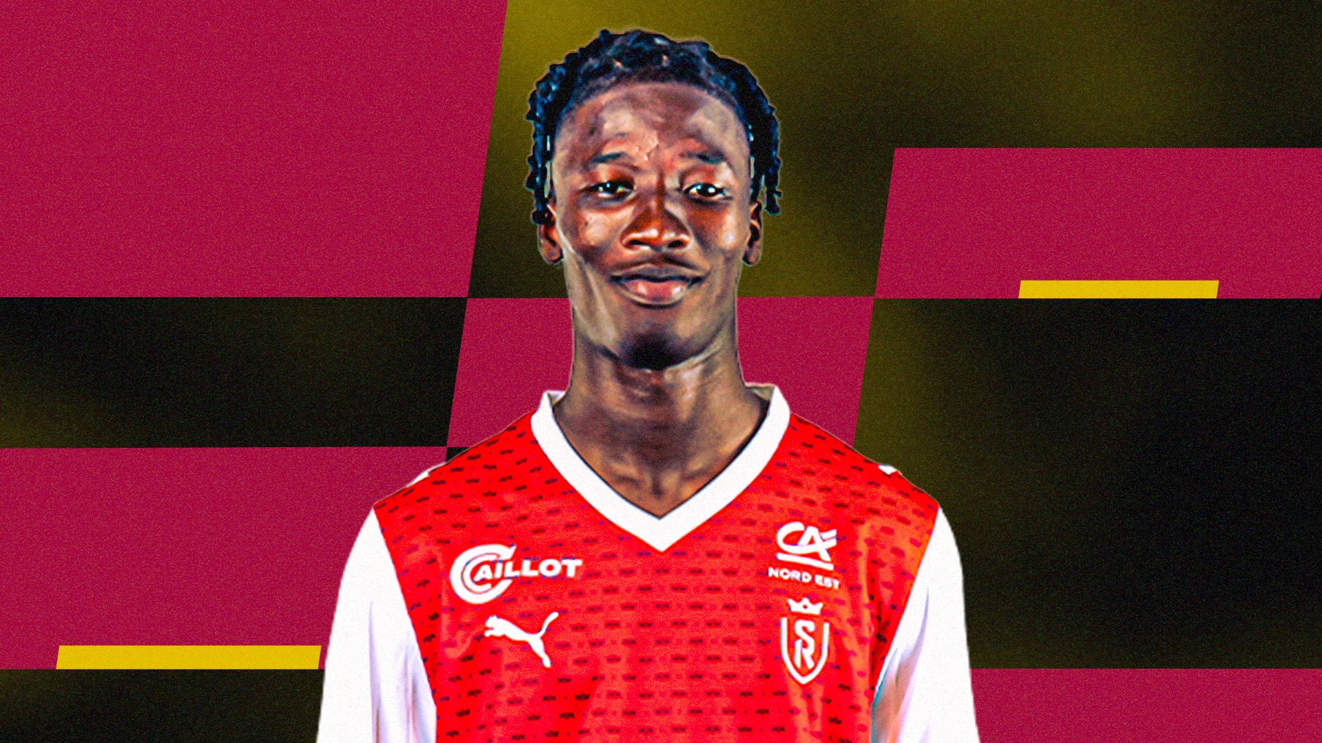 Roma: chi è Patrick Zabi, l'ultima idea per il vice Koné. Da 