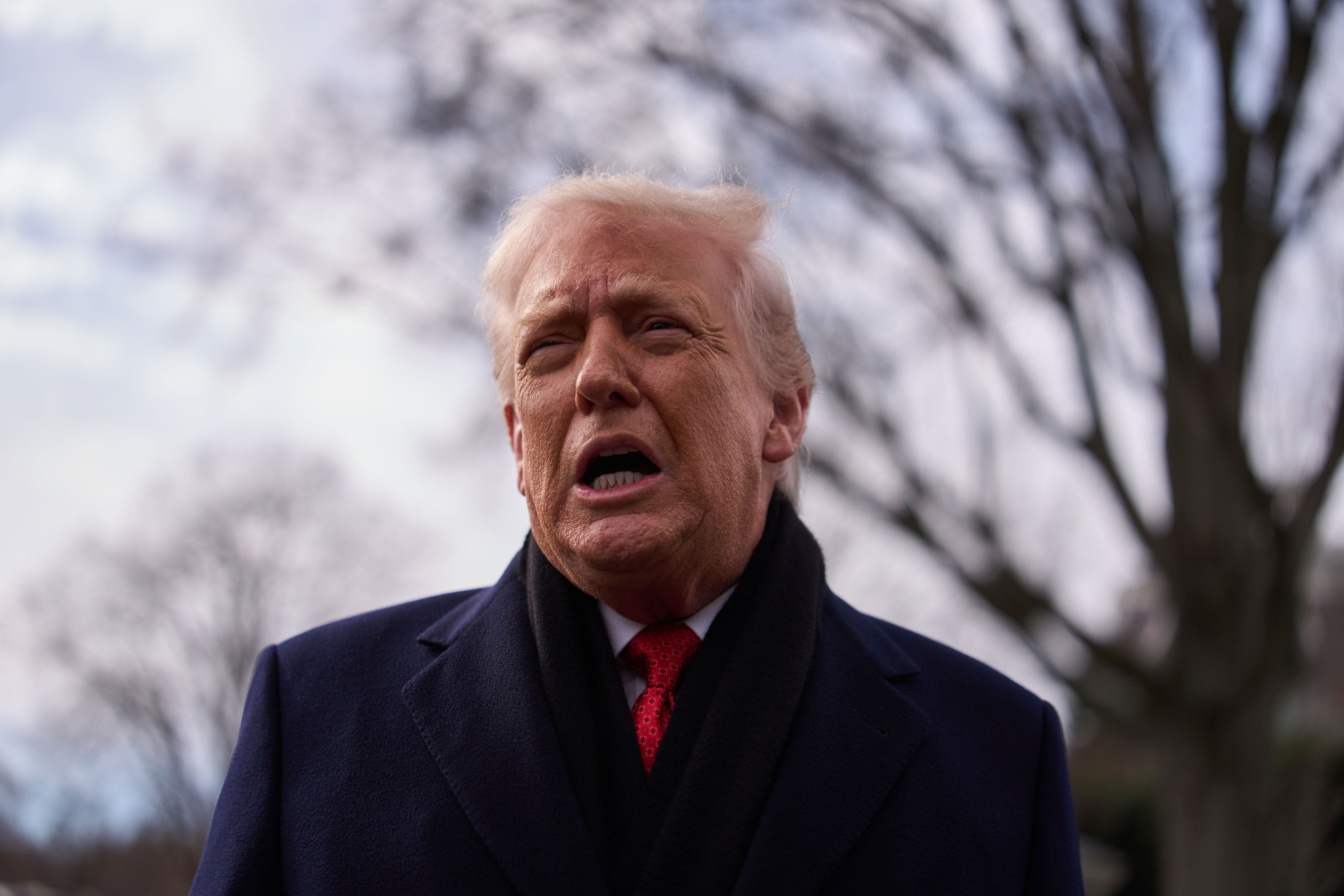 Trump says he will sue JPMorgan ‘over the next two weeks’ for allegedly ...