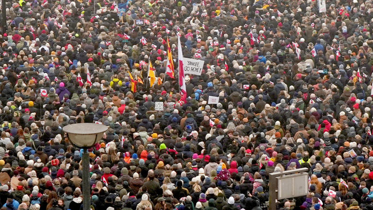 US congressional delegation visits Denmark amid backlash over Trump's ...