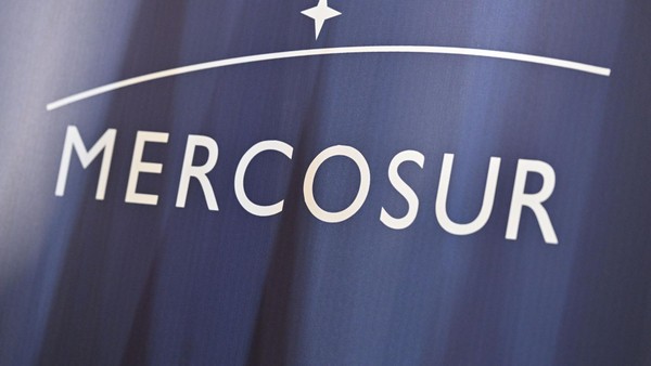 EU und Mercosur unterzeichnen Freihandelsabkommen nach 25 Jahren ...