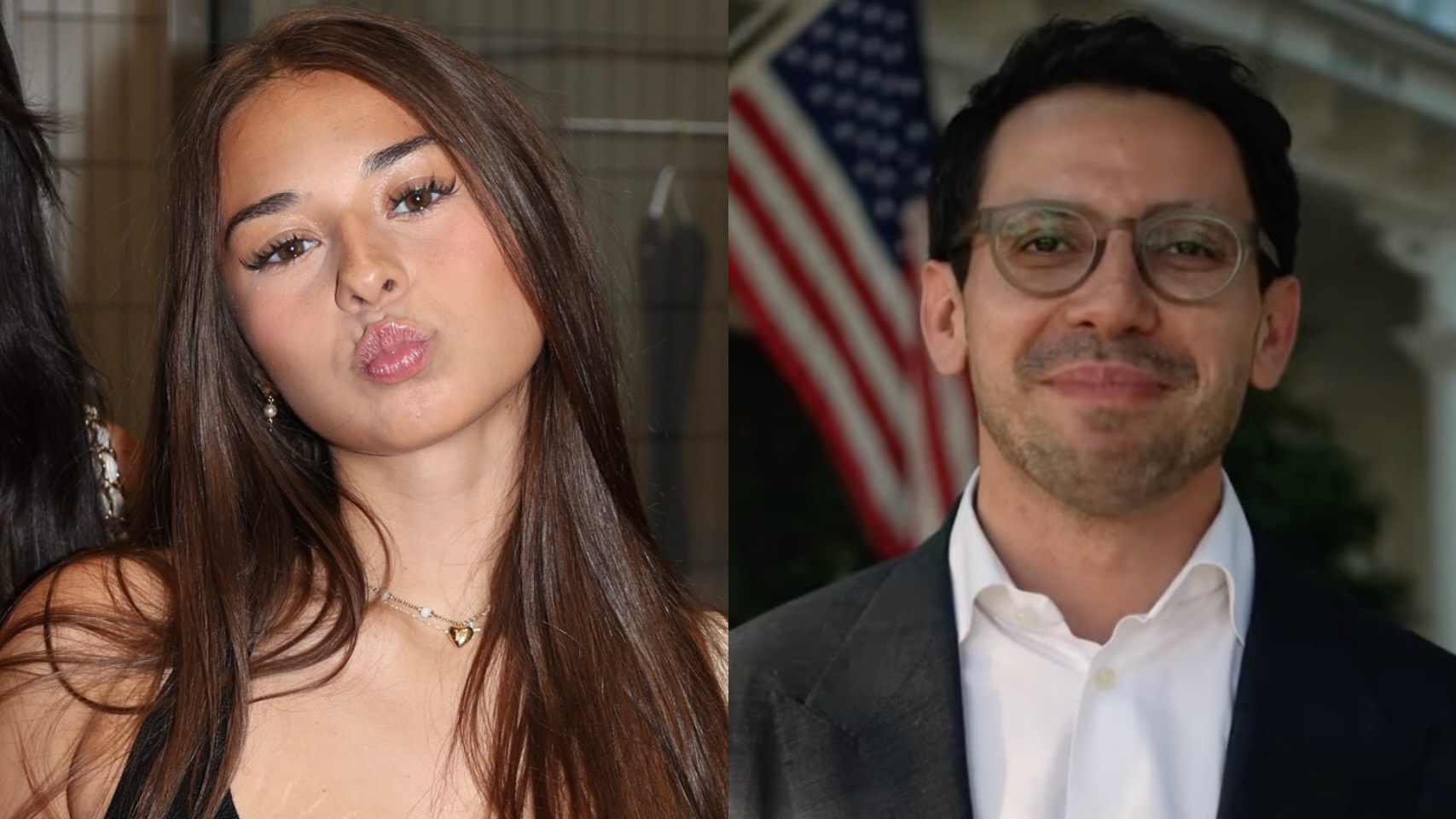 Sophie Rain drags James Fishback's past teen allegations into OnlyFans ...