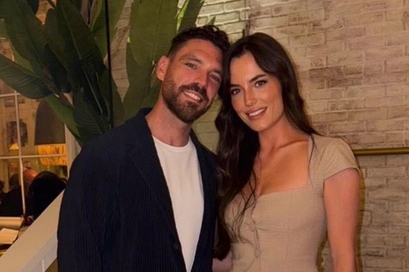 Coronation Street Jodie star's life from famous fiancé to impressive ...