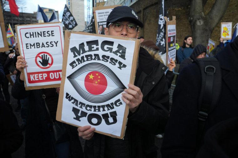 The four flashpoints of Starmer’s Chinese embassy decision
