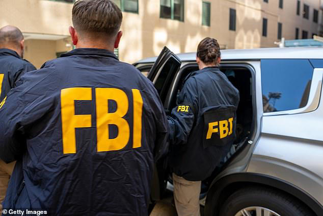FBI nabs fugitive 'murderer' on top ten most wanted list following ...