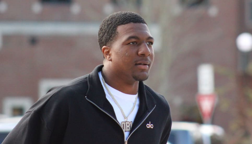 FSU hosts several high-profile recruits on first junior day of 2026