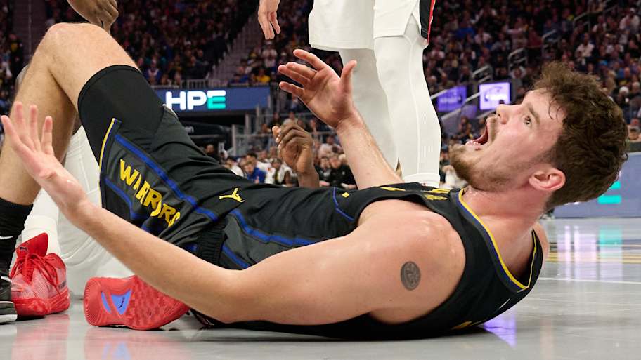 Warriors stance on Quinten Post is crystal clear before the trade deadline<br><br>