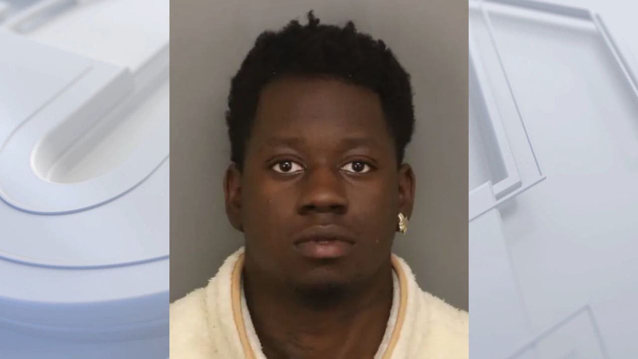 Florida man arrested in Ontario for alleged kidnapping, sexual assault ...
