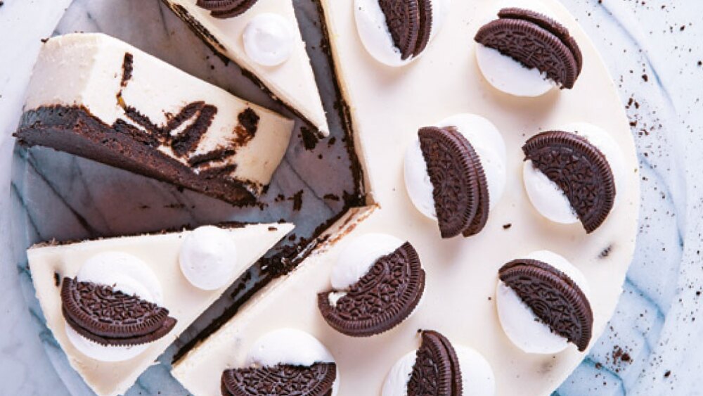 Recetas de postres sin horno fáciles y deliciosas