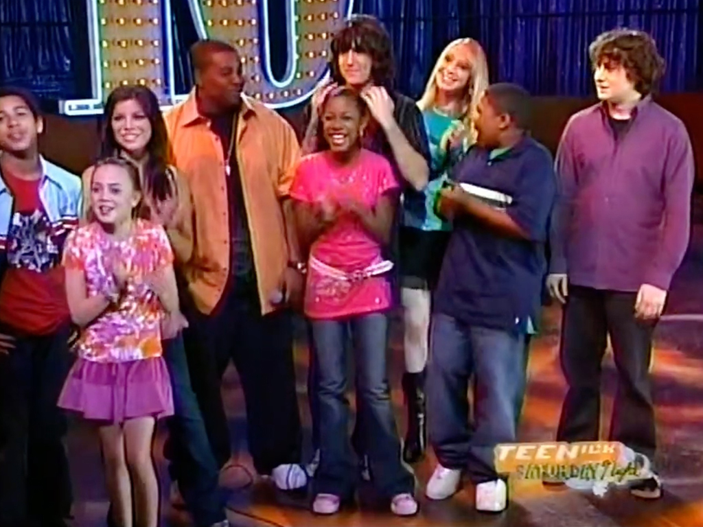 Ex-Nickelodeon child star Kianna Underwood was struck by 2 vehicles ...