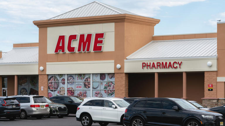 5 grocery chain produce departments you should skip