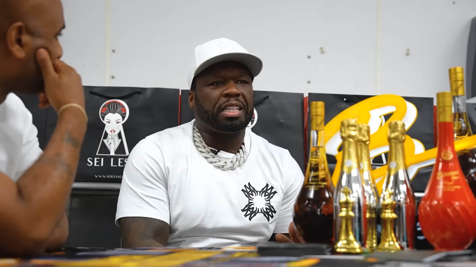 50 Cent quietly becomes a Louisiana land baron with overlooked US real estate<br><br>