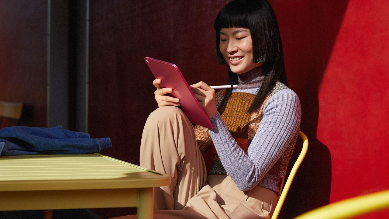 Students have never had it so good, between Apple Creator Studio and an ...