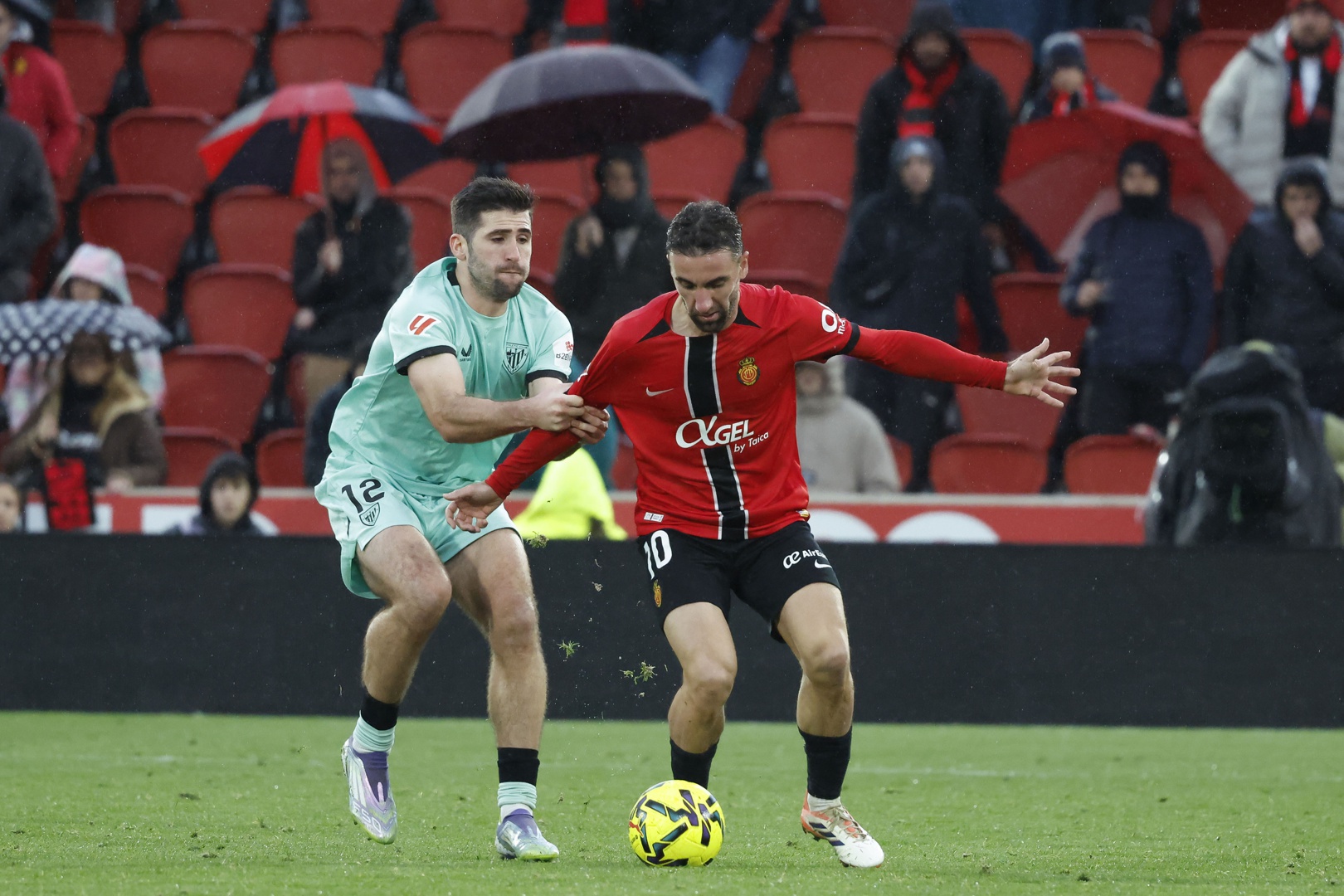 Sergi Darder: 