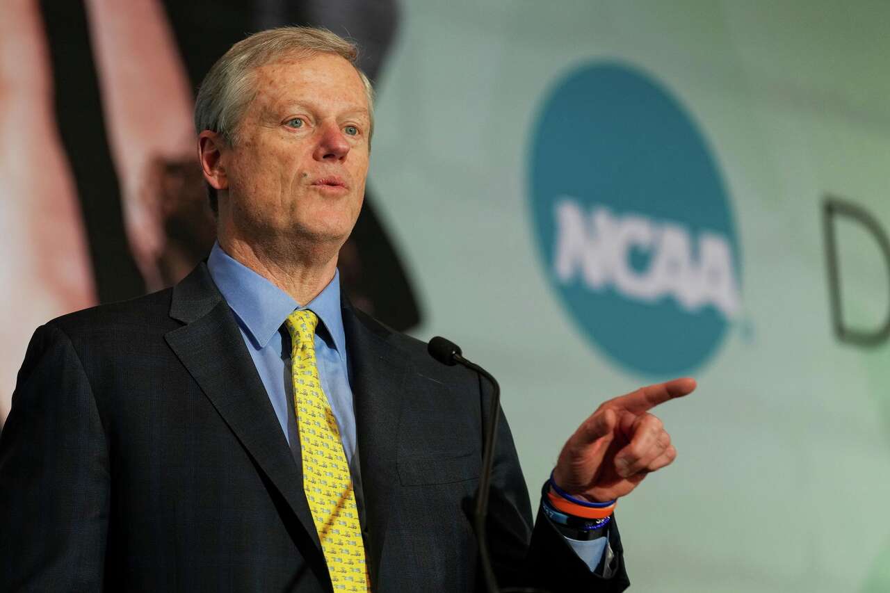 Stunt, acrobatics and tumbling added as NCAA's newest championship sports