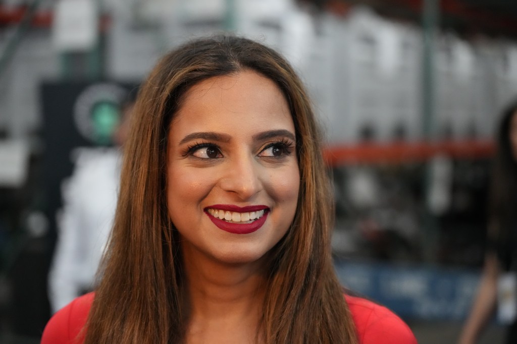 DSA-backed pol eying NYC seat touts self as 'working class' candidate ...