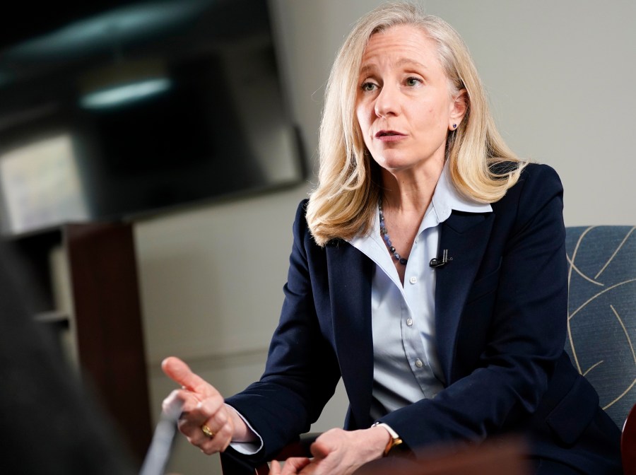 Spanberger names VADOC director, additional staff appointments in ...