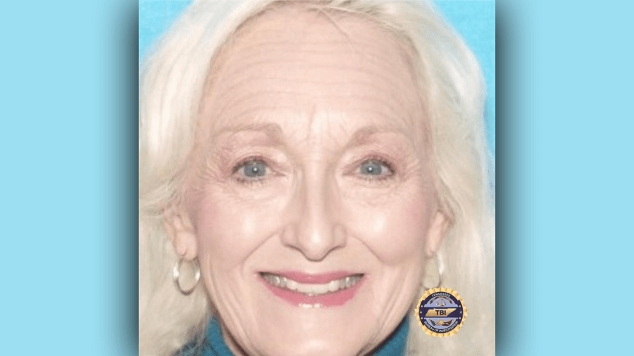 Woman missing from Morristown found safe after Silver Alert