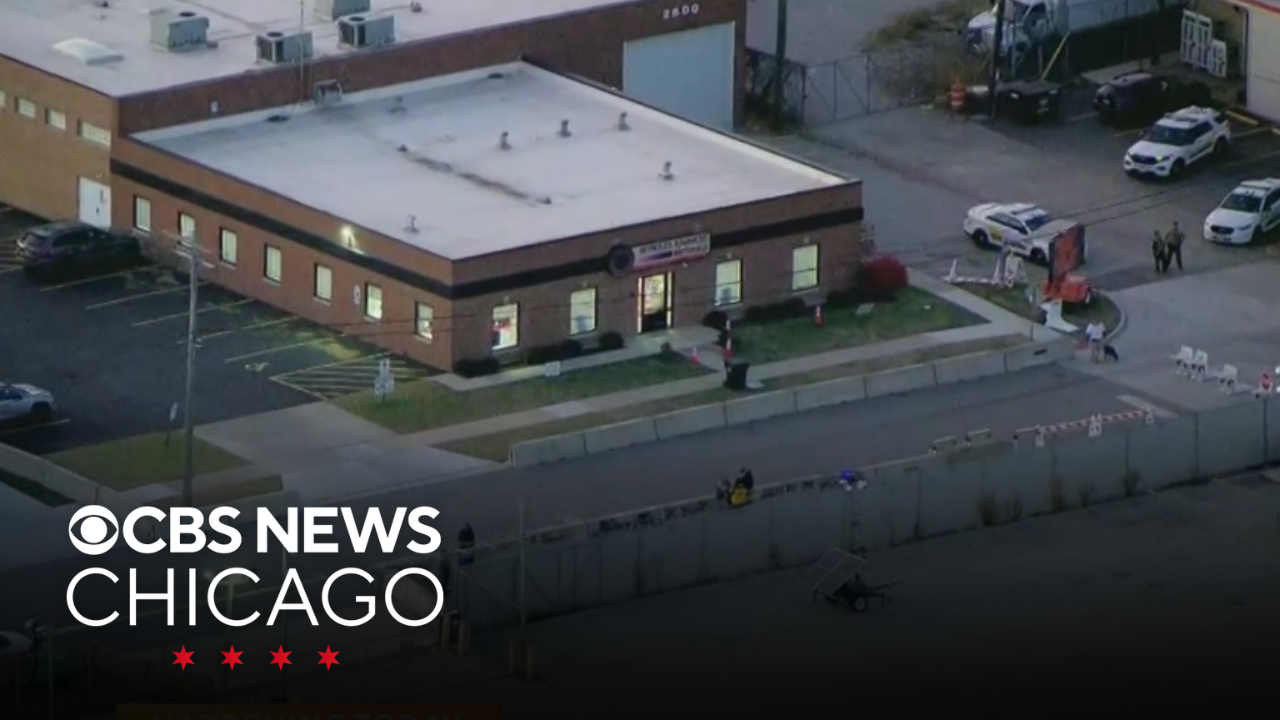 Protesters expected to gather near Broadview ICE facility on Saturday