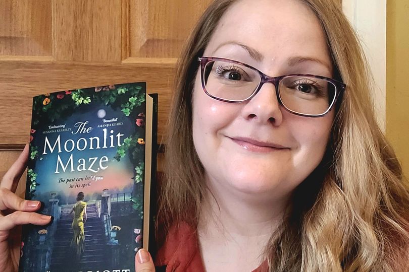 Chance to meet Grimsby author for book signing at Waterstones
