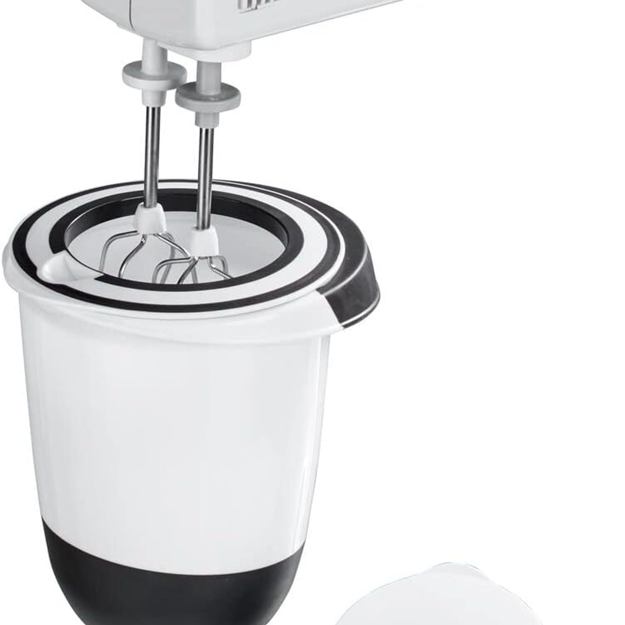 BOL MÉLANGEUR EN ACIER INOXYDABLE 6,6 L | FR