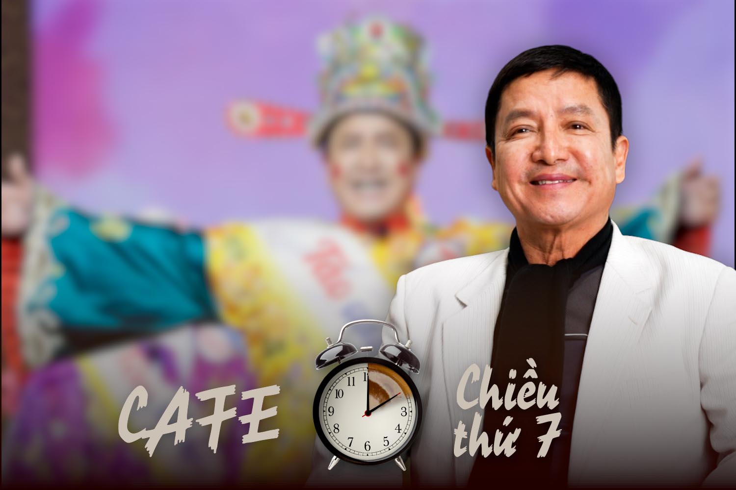 Táo giao thông Chí Trung: Táo quân mất sức hút là lỗi của nhiều bên