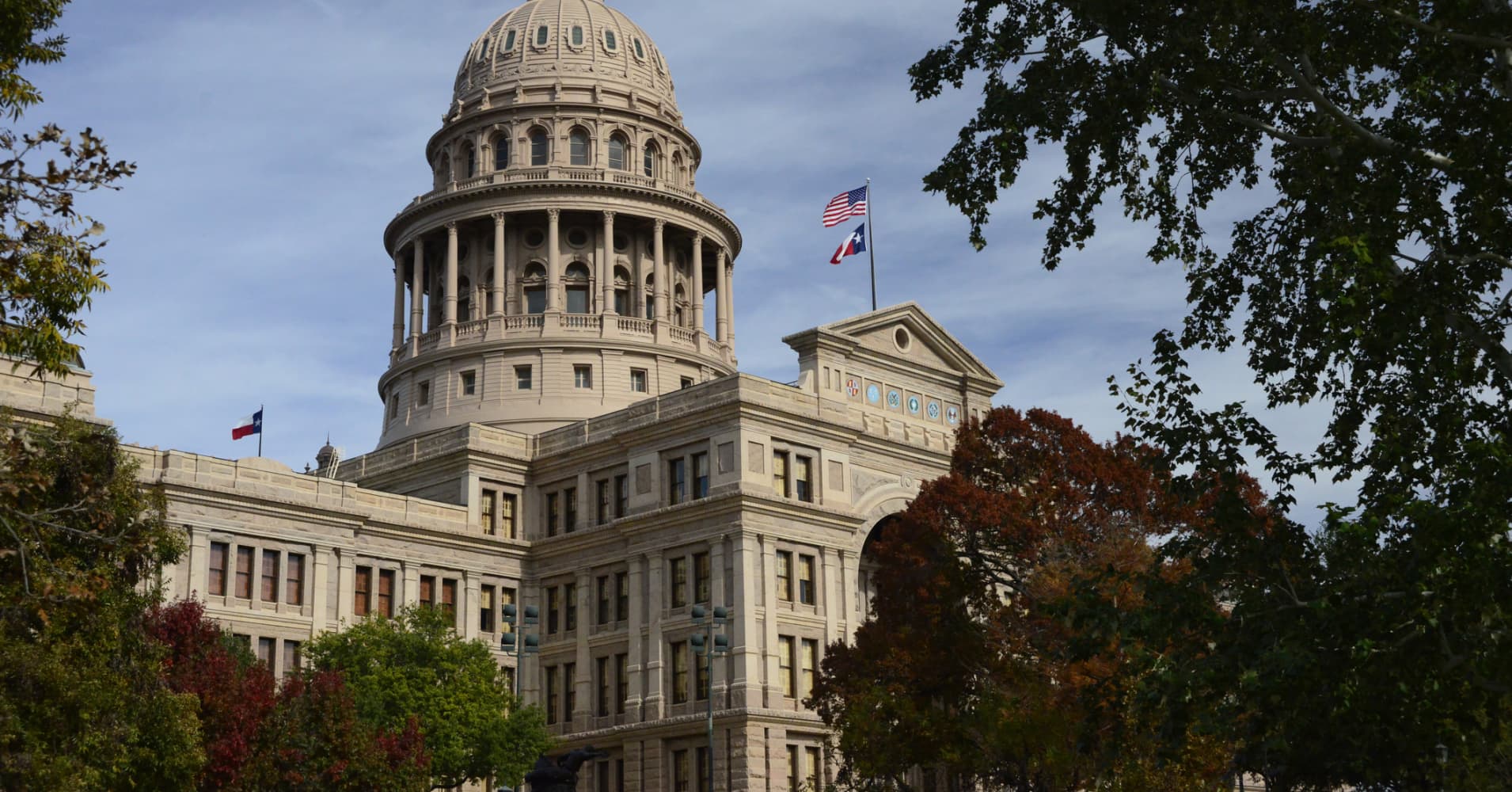 Led by Texas, New Hampshire, US states race to prove they can put bitcoin  on public balance sheet